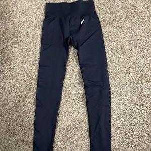 Flag nor fail leggings